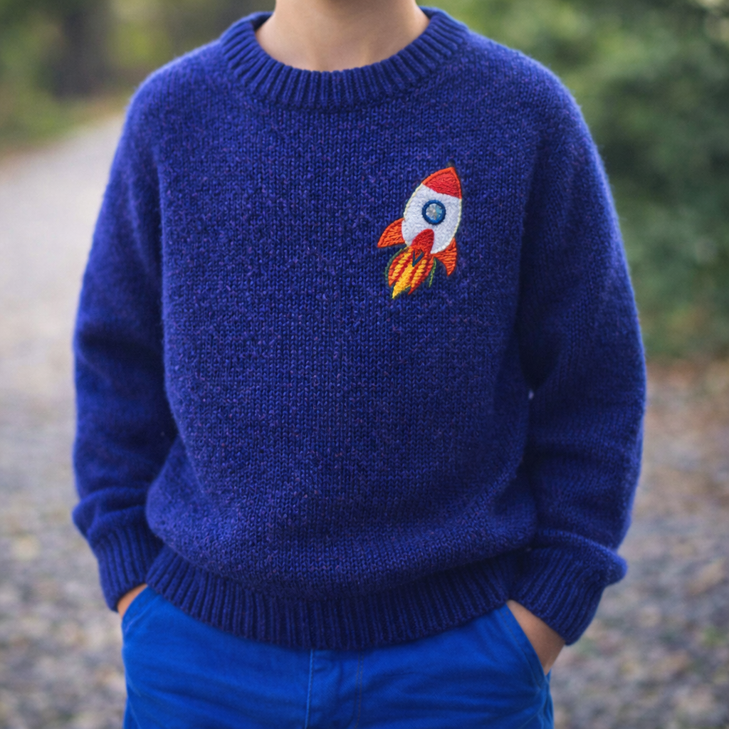 Gros plan texture pull